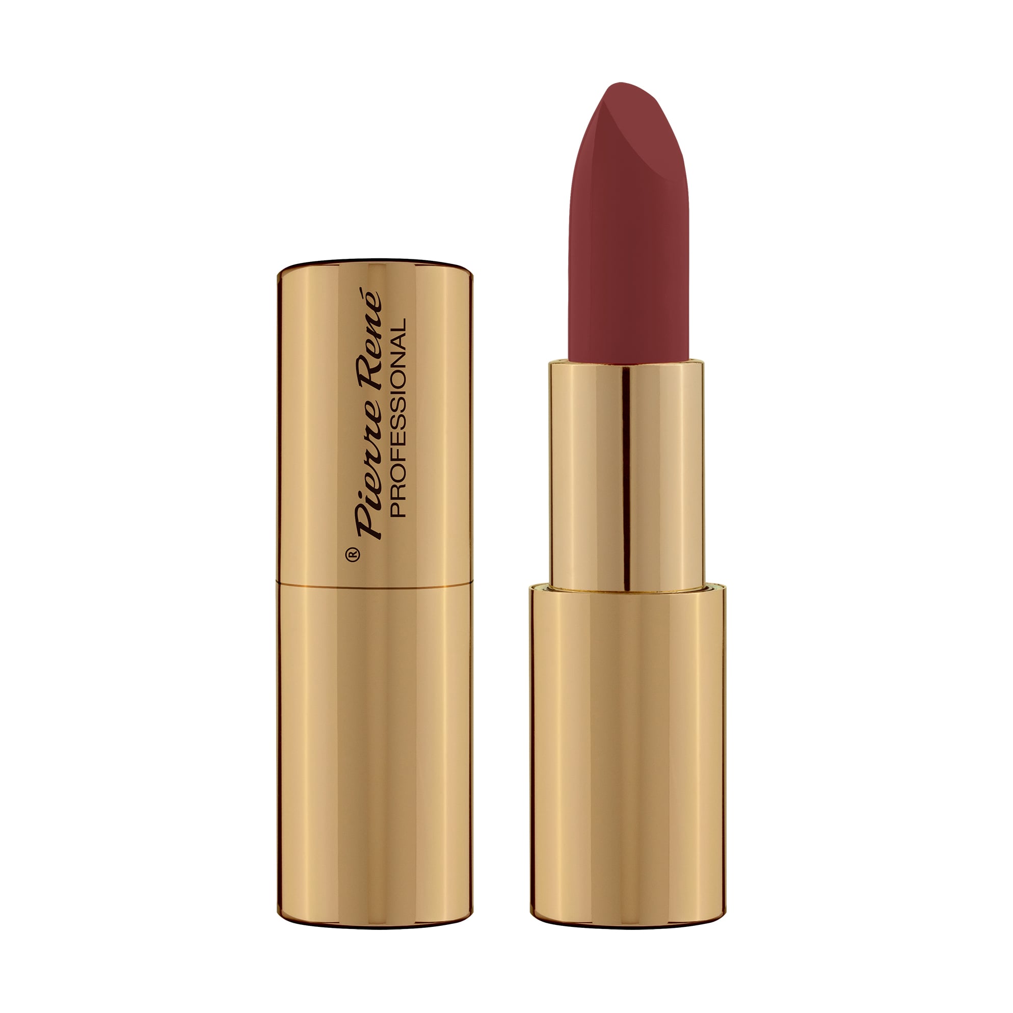 Матова помада для губ Pierre Rene Royal Mat Lipstick 05, 4.8 г